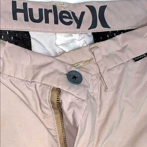Hurley DriFit shorts - Picture 4 of 4